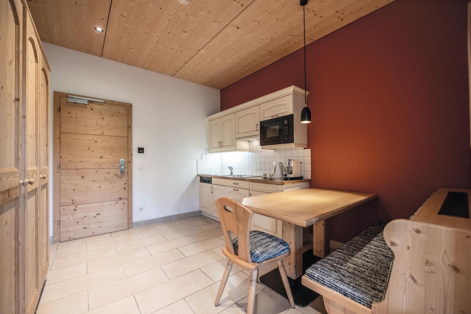 Aparthotel Sonus Alpis - Adults Only Castelrotto Habitación foto
