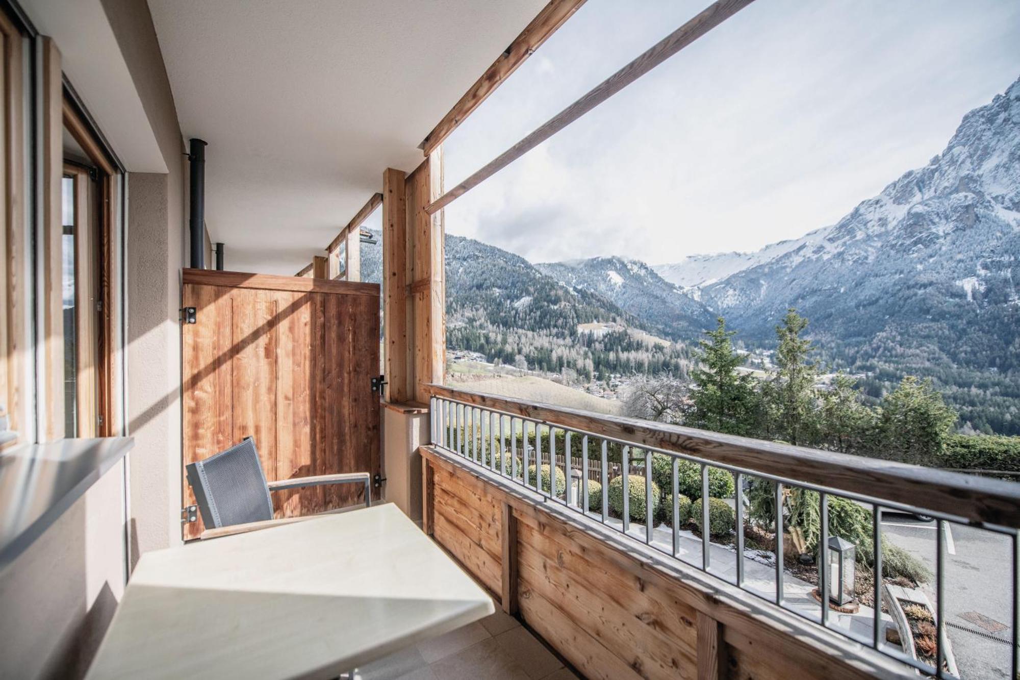 Aparthotel Sonus Alpis - Adults Only Castelrotto Habitación foto
