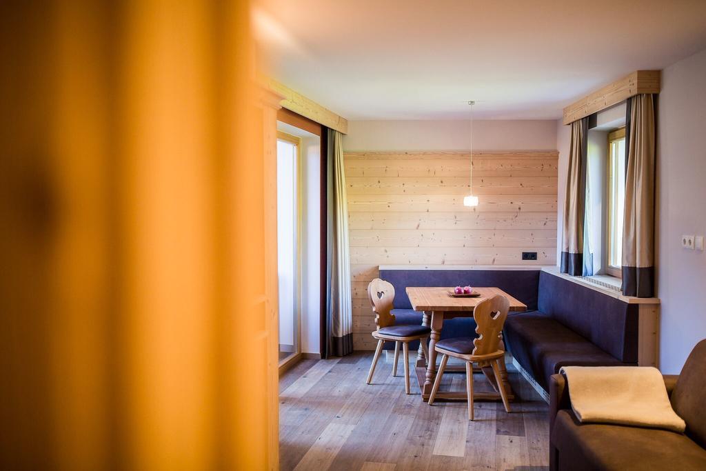 Aparthotel Sonus Alpis - Adults Only Castelrotto Exterior foto