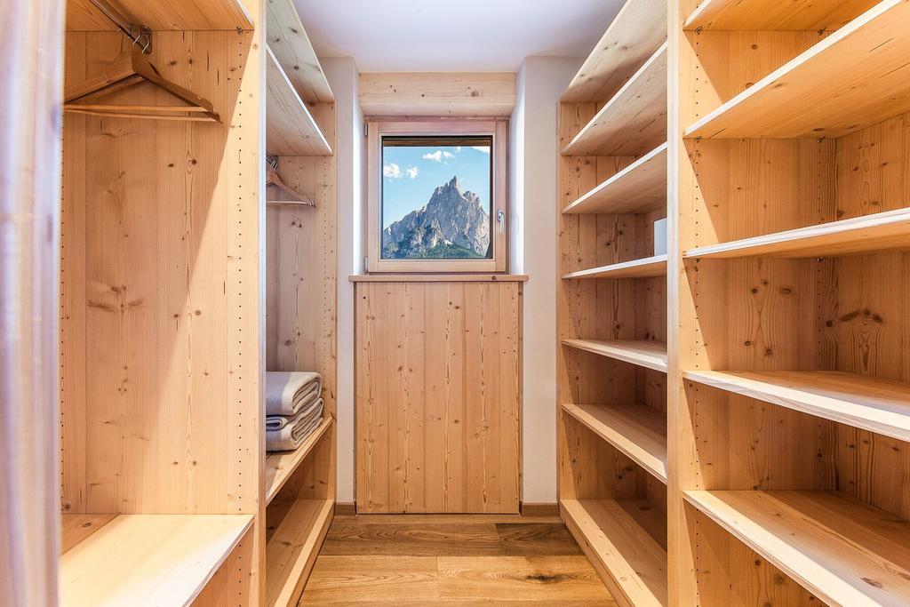 Aparthotel Sonus Alpis - Adults Only Castelrotto Exterior foto