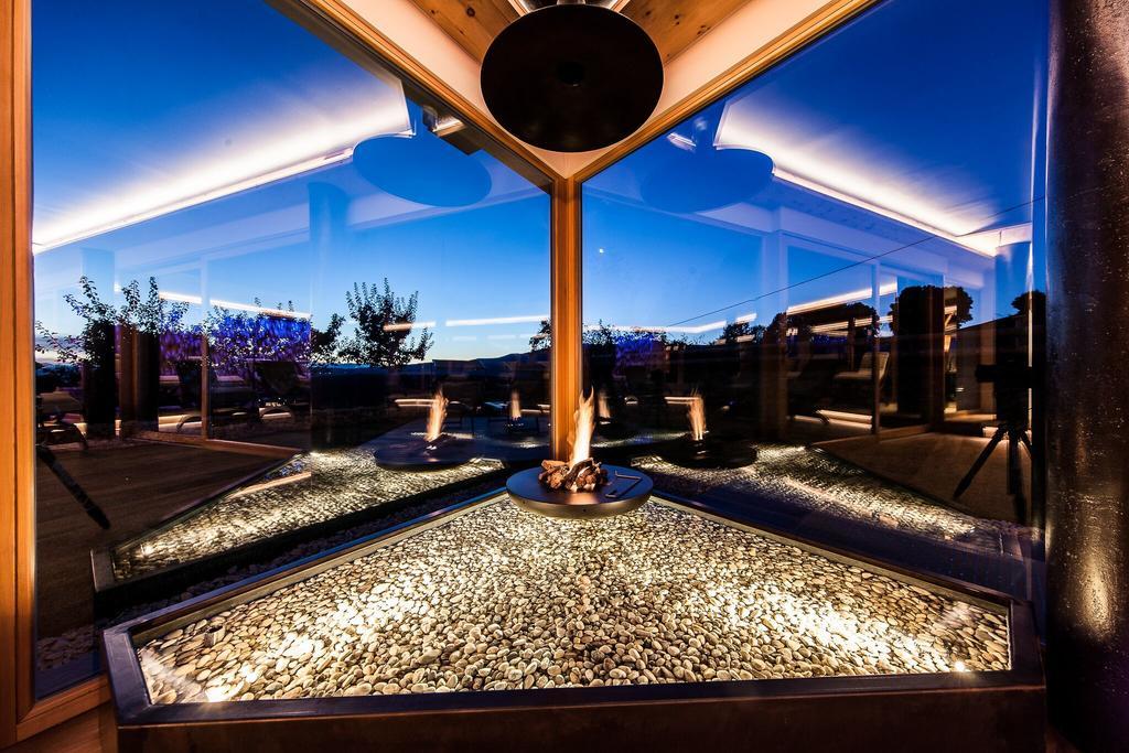 Aparthotel Sonus Alpis - Adults Only Castelrotto Exterior foto