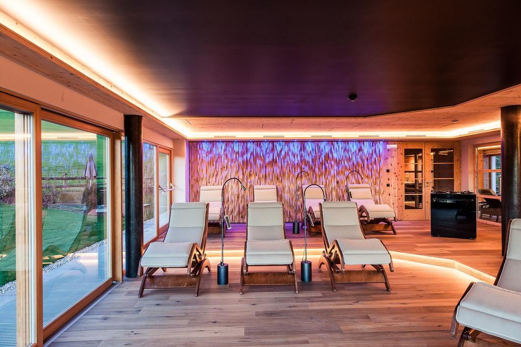 Aparthotel Sonus Alpis - Adults Only Castelrotto Exterior foto