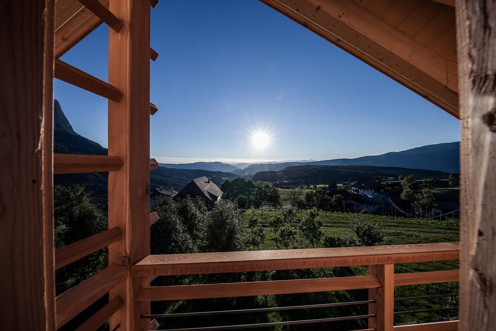 Aparthotel Sonus Alpis - Adults Only Castelrotto Exterior foto
