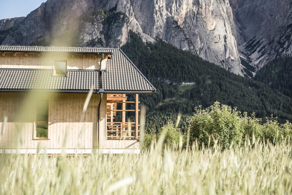 Aparthotel Sonus Alpis - Adults Only Castelrotto Exterior foto