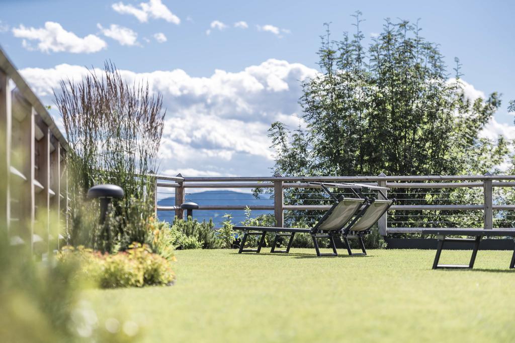 Aparthotel Sonus Alpis - Adults Only Castelrotto Exterior foto
