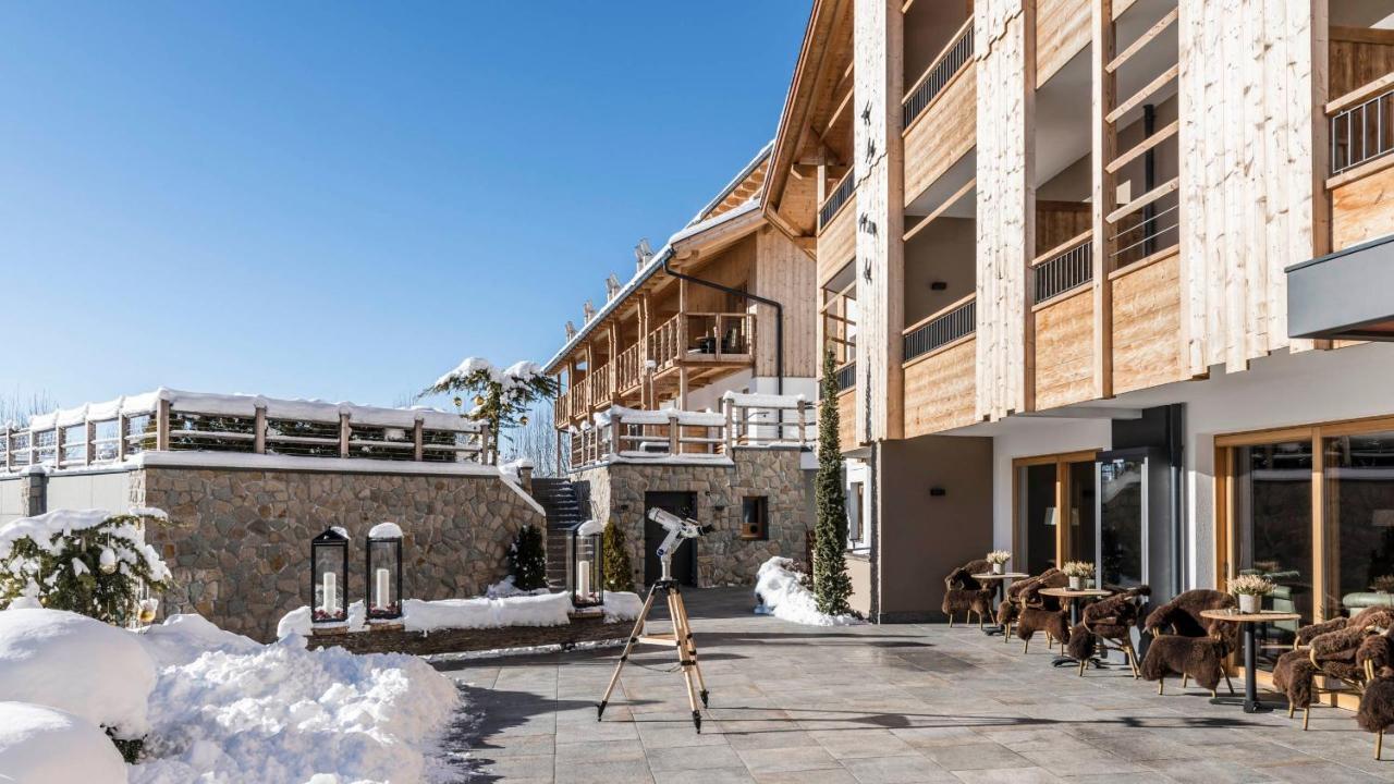 Aparthotel Sonus Alpis - Adults Only Castelrotto Habitación foto